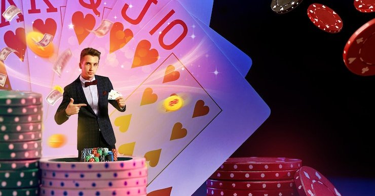 Platform mega228 menampilkan berbagai kategori permainan kasino, sportsbook, dan esports