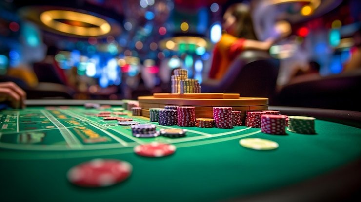 Tampilan permainan Bigger Bass Bonanza di platform mega228