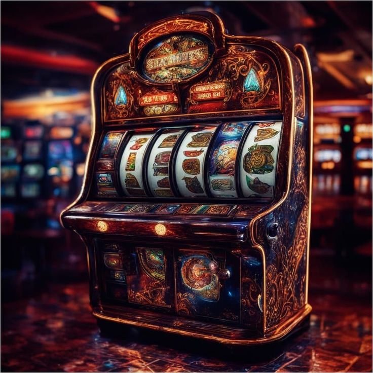 Fitur bonus dan putaran gratis Bigger Bass Bonanza
