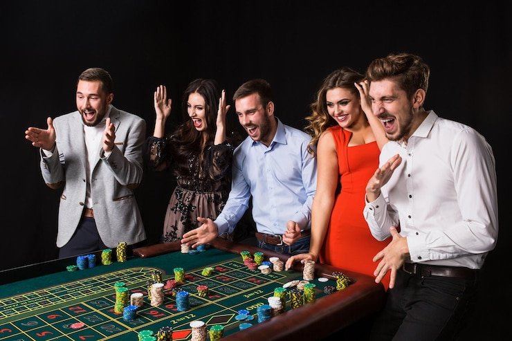 Antarmuka permainan Fortune Tiger di mega228 menampilkan simbol harimau dan fitur bonus