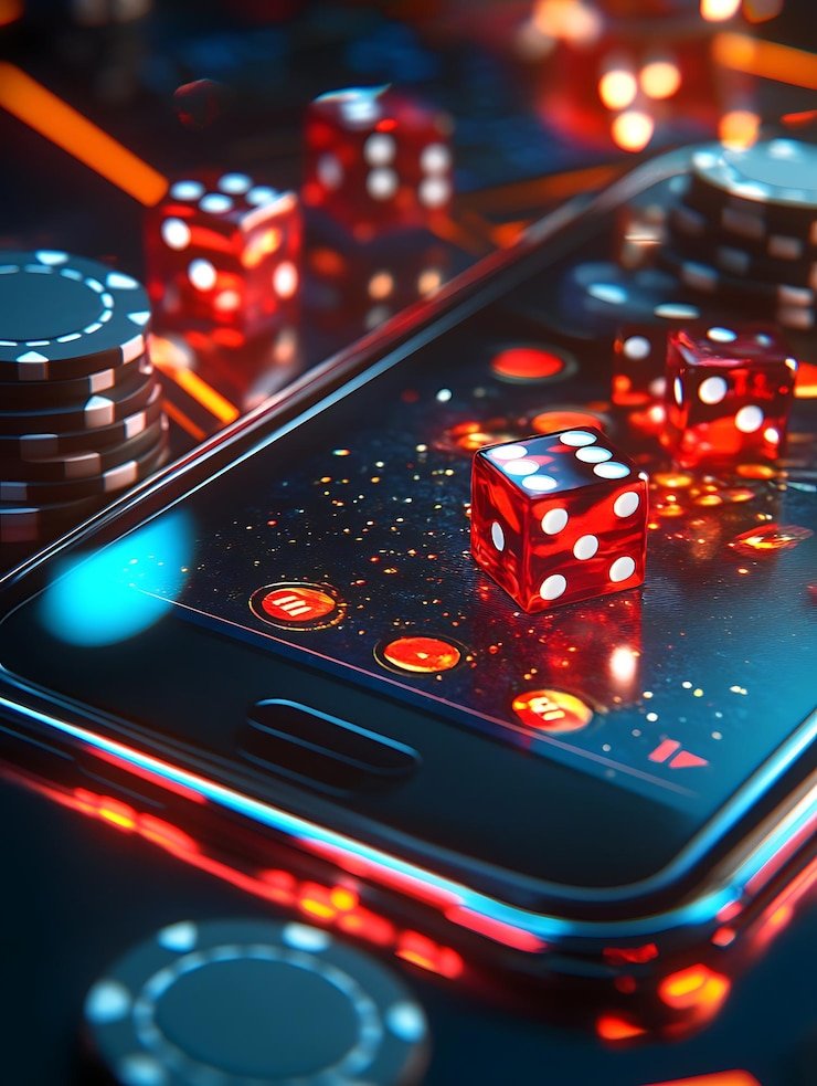Ikan Jackpot Game 