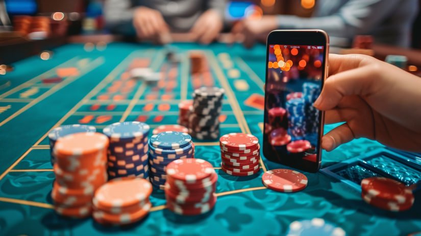 Antarmuka deposit cepat platform mega228 dengan pilihan metode pembayaran