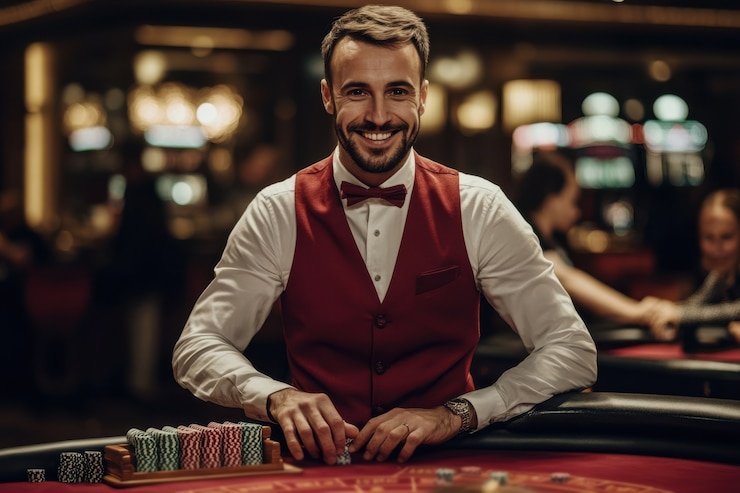 Panduan langkah demi langkah deposit via virtual account di mega228